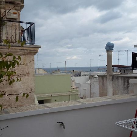 La Casetta Nel Vico Polignano a Mare Esterno foto